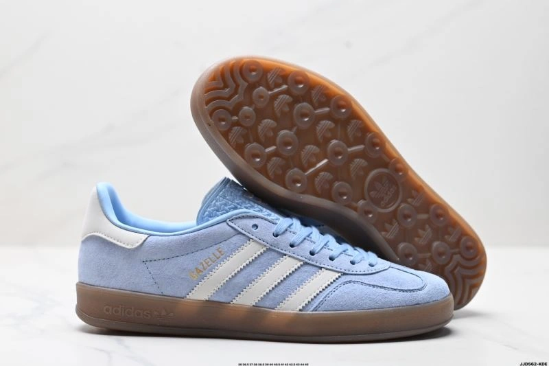 WeatherProof Adidas Gazelle Shoes 1513