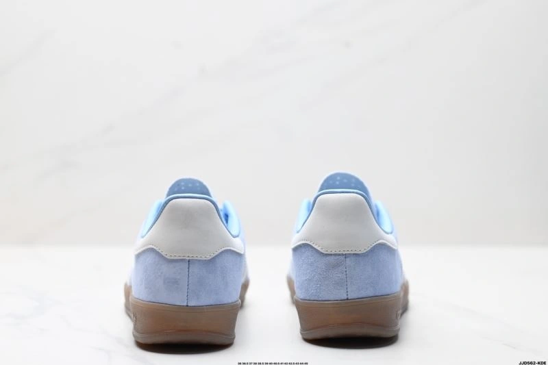 WeatherProof Adidas Gazelle Shoes 1513