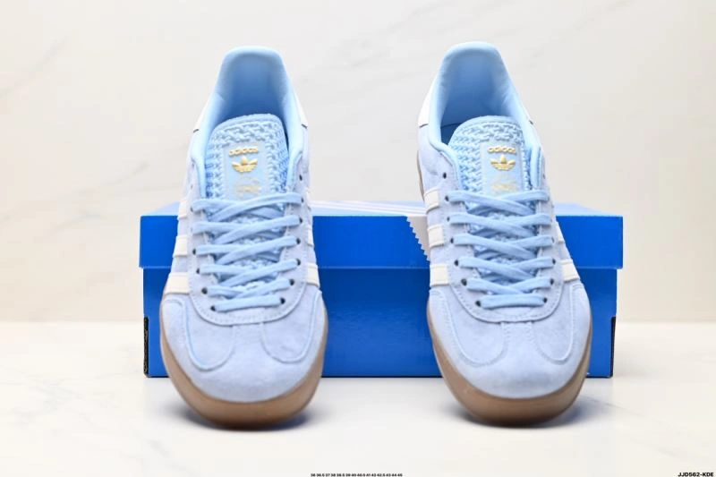WeatherProof Adidas Gazelle Shoes 1513