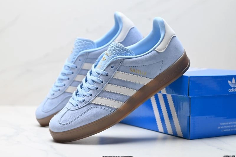 WeatherProof Adidas Gazelle Shoes 1513