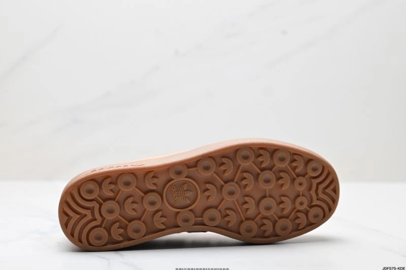 MoistureWicking Adidas Gazelle Shoes 1375