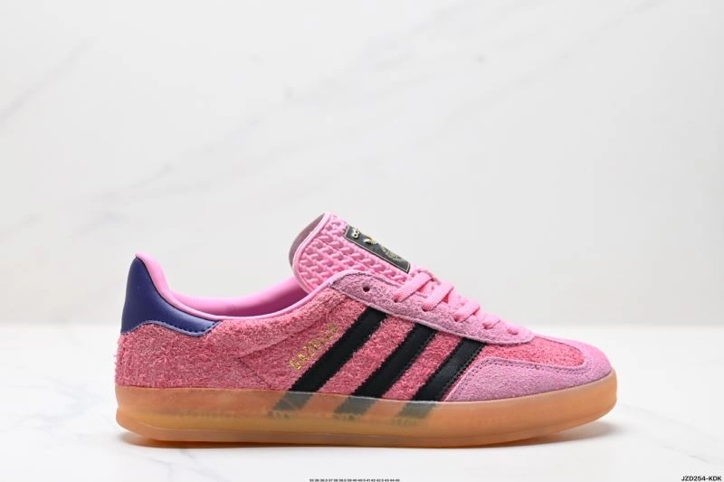 Lightweight Adidas Gazelle Shoes 1387