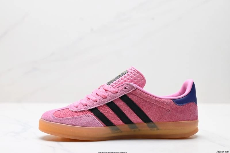 Lightweight Adidas Gazelle Shoes 1387