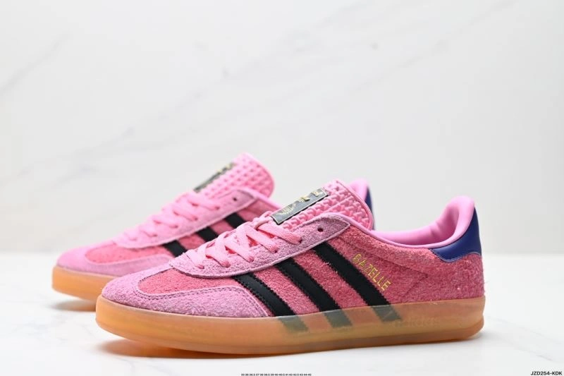 Lightweight Adidas Gazelle Shoes 1387