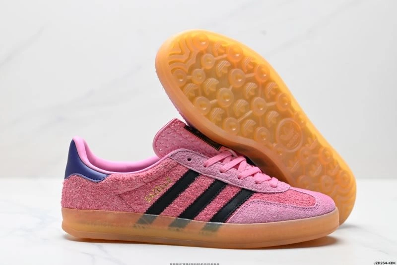 Lightweight Adidas Gazelle Shoes 1387