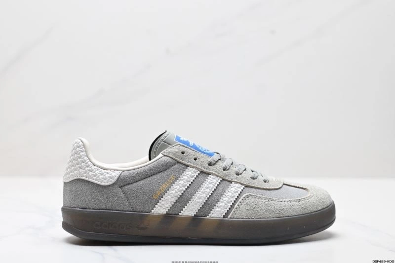 Stretchable Adidas Gazelle Shoes 1371