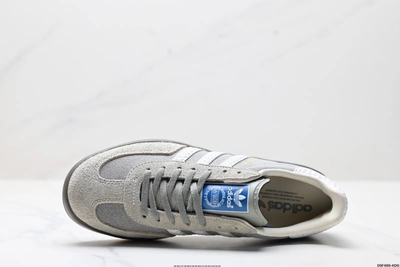 Stretchable Adidas Gazelle Shoes 1371
