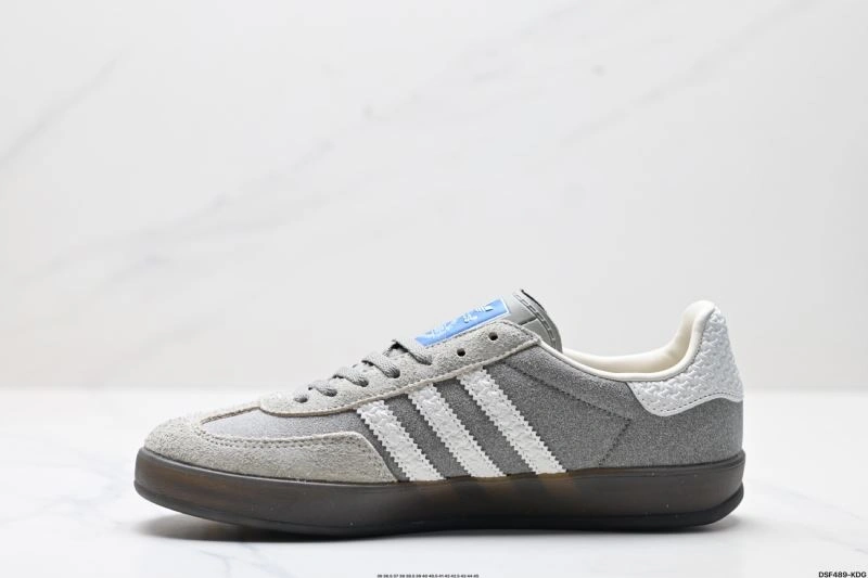 Stretchable Adidas Gazelle Shoes 1371