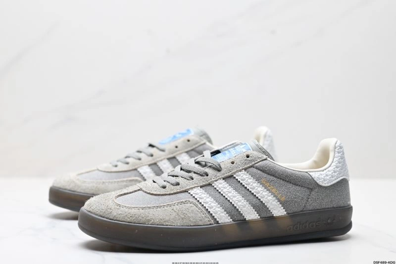 Stretchable Adidas Gazelle Shoes 1371