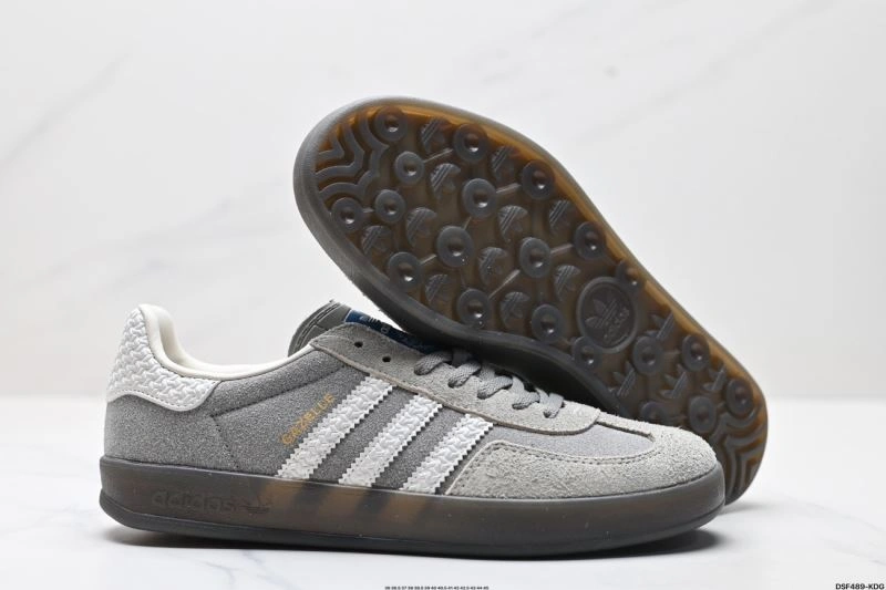 Stretchable Adidas Gazelle Shoes 1371