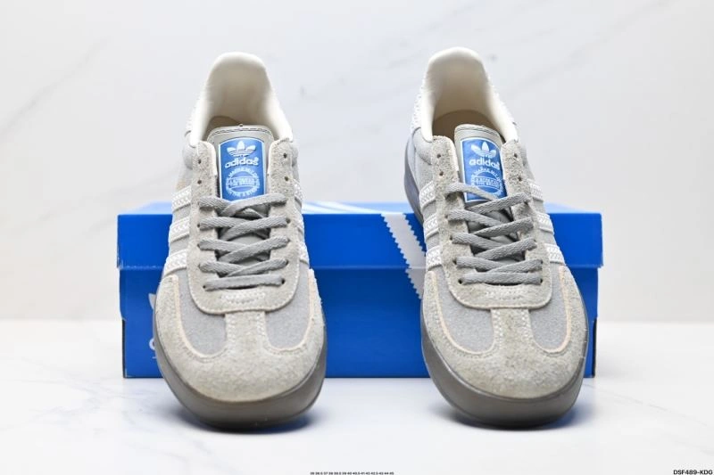 Stretchable Adidas Gazelle Shoes 1371