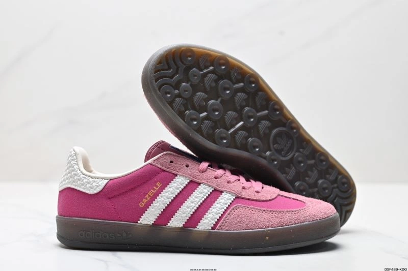 Adidas Gazelle Shoes HighQuality 1369