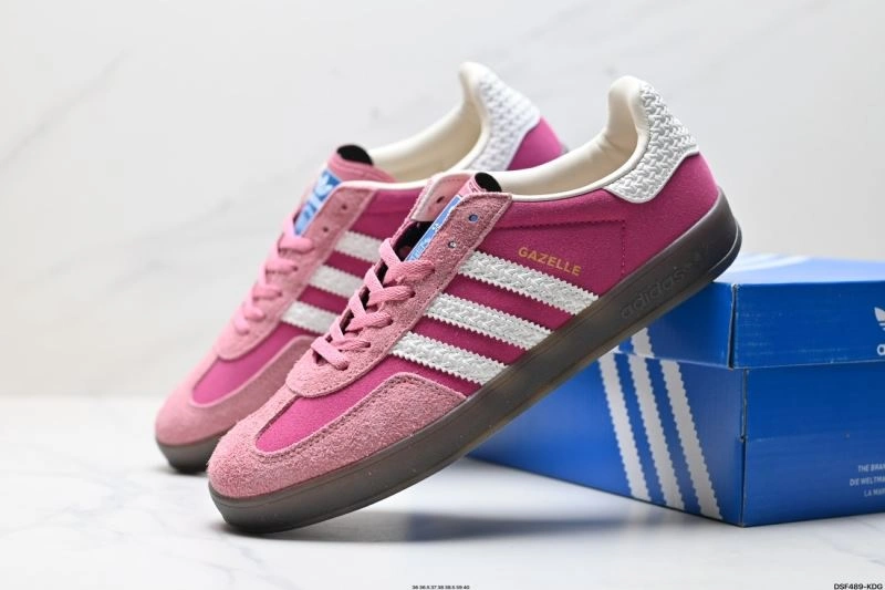 Adidas Gazelle Shoes HighQuality 1369