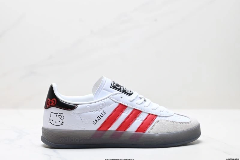 Adidas Gazelle Shoes SportInspired 1376
