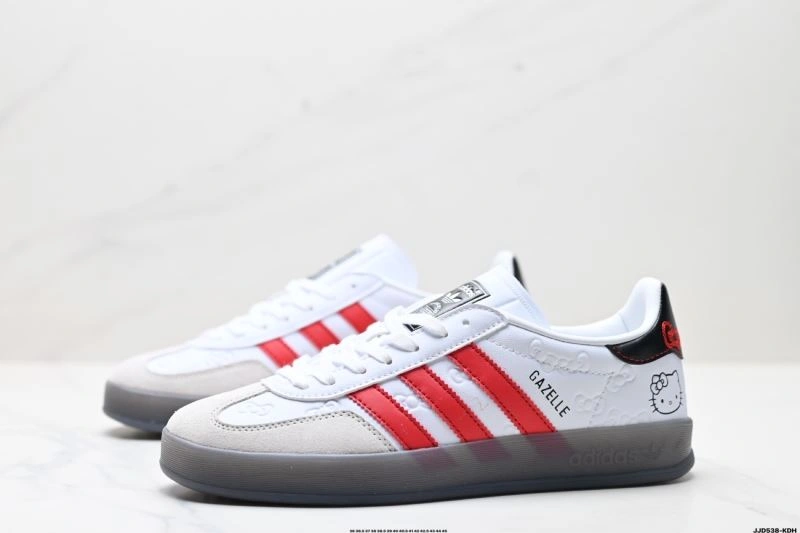 Adidas Gazelle Shoes SportInspired 1376