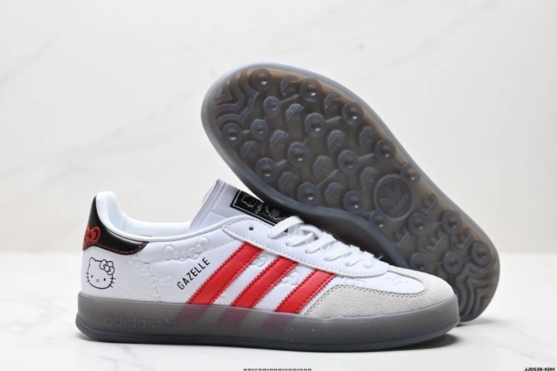Adidas Gazelle Shoes SportInspired 1376