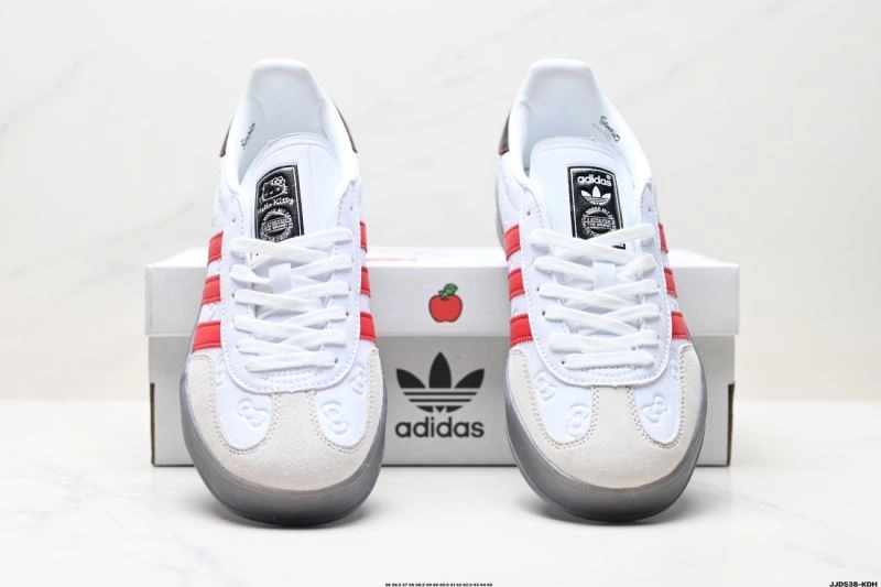 Adidas Gazelle Shoes SportInspired 1376