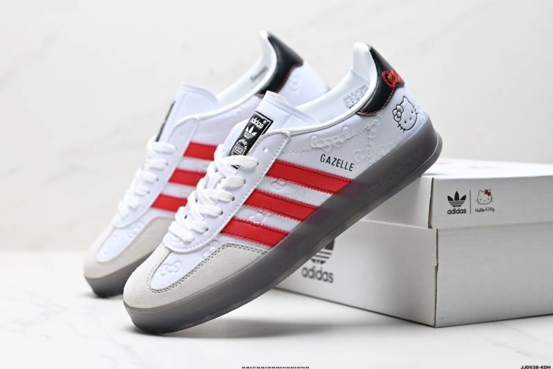Adidas Gazelle Shoes SportInspired 1376