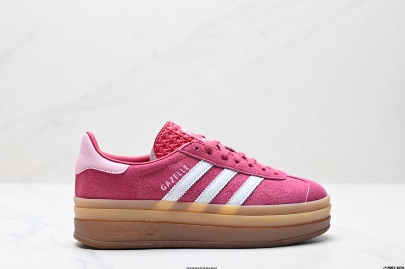 BestValue Adidas Gazelle Shoes 1368