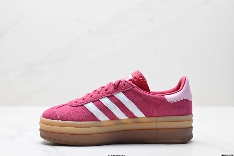 BestValue Adidas Gazelle Shoes 1368