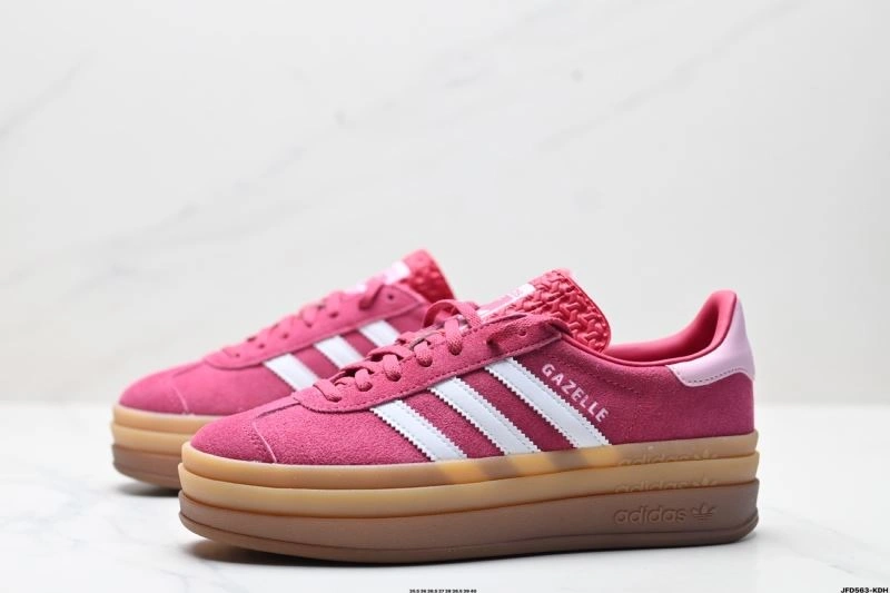 BestValue Adidas Gazelle Shoes 1368