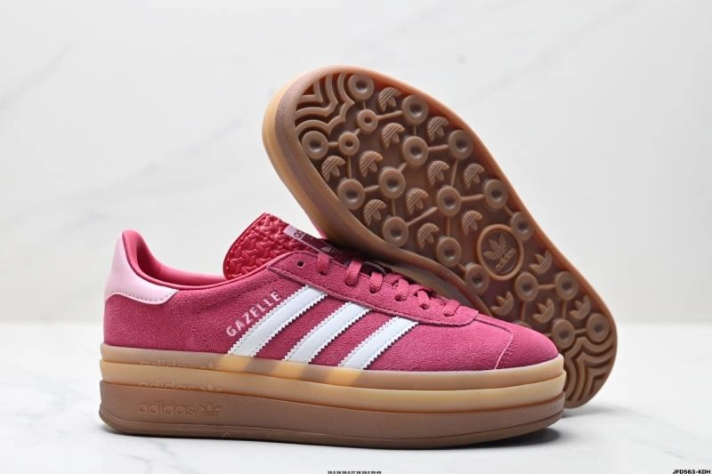 BestValue Adidas Gazelle Shoes 1368
