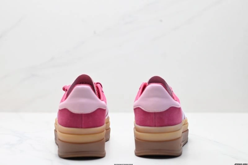 BestValue Adidas Gazelle Shoes 1368