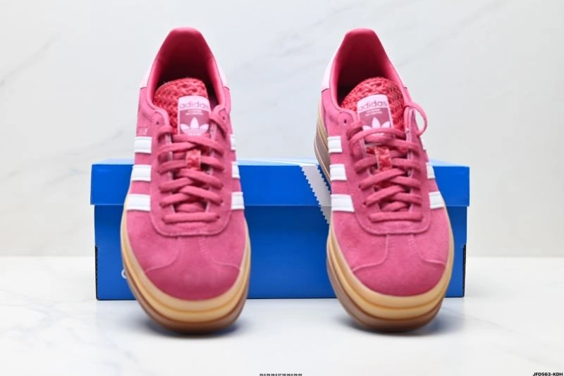 BestValue Adidas Gazelle Shoes 1368
