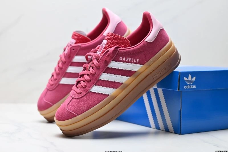 BestValue Adidas Gazelle Shoes 1368