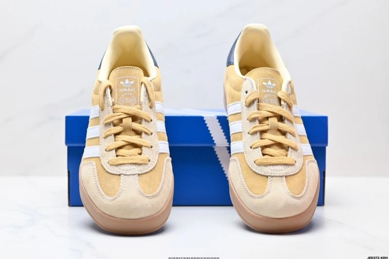 Adidas Gazelle Shoes Attractive 1370