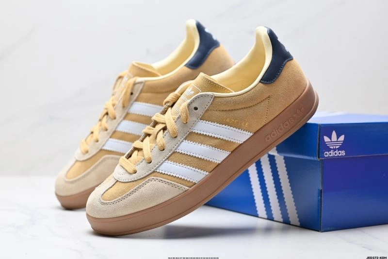 Adidas Gazelle Shoes Attractive 1370