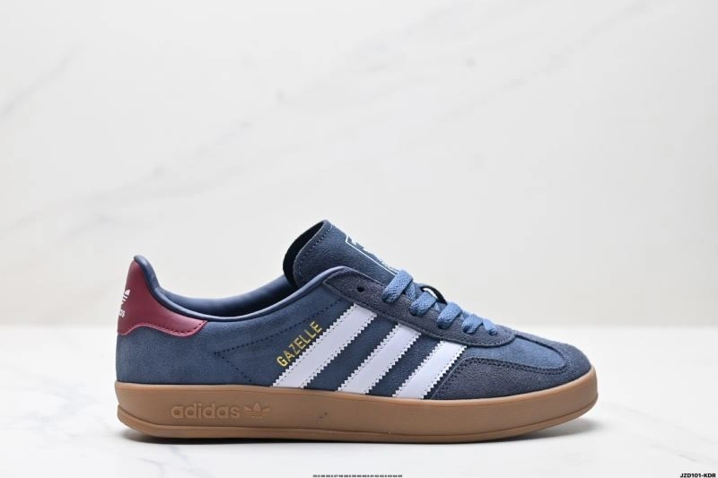 MultiPurpose Adidas Gazelle Shoes 1372