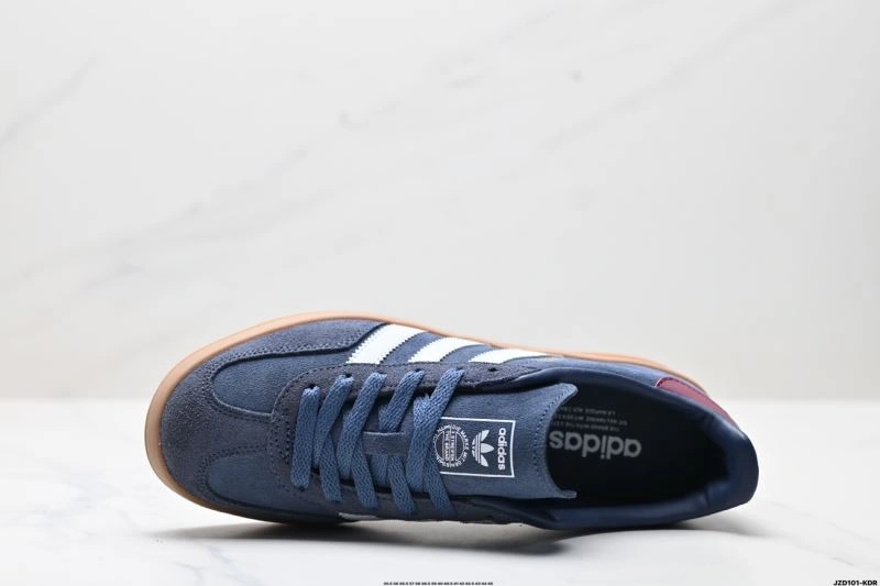 MultiPurpose Adidas Gazelle Shoes 1372