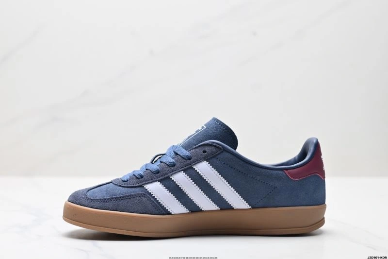 MultiPurpose Adidas Gazelle Shoes 1372