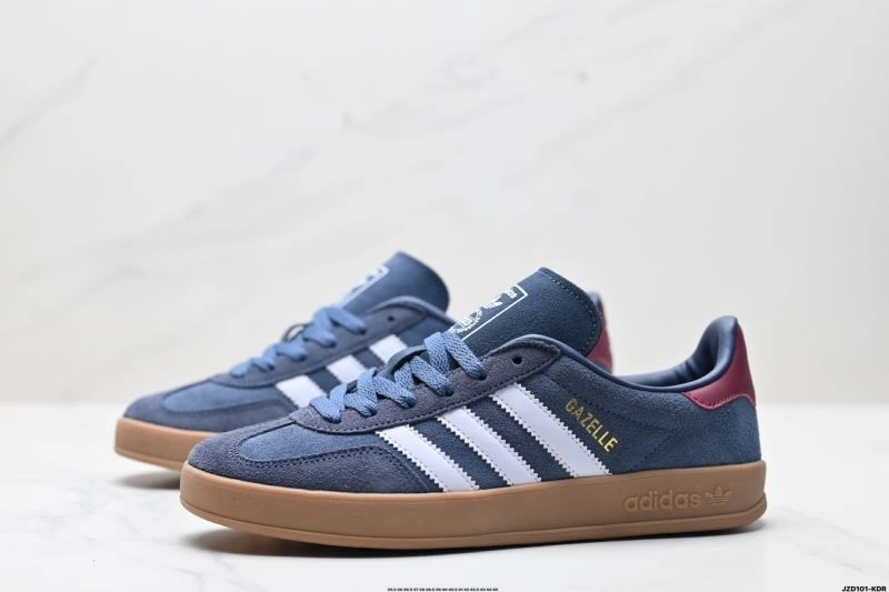 MultiPurpose Adidas Gazelle Shoes 1372
