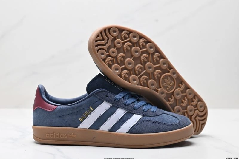 MultiPurpose Adidas Gazelle Shoes 1372
