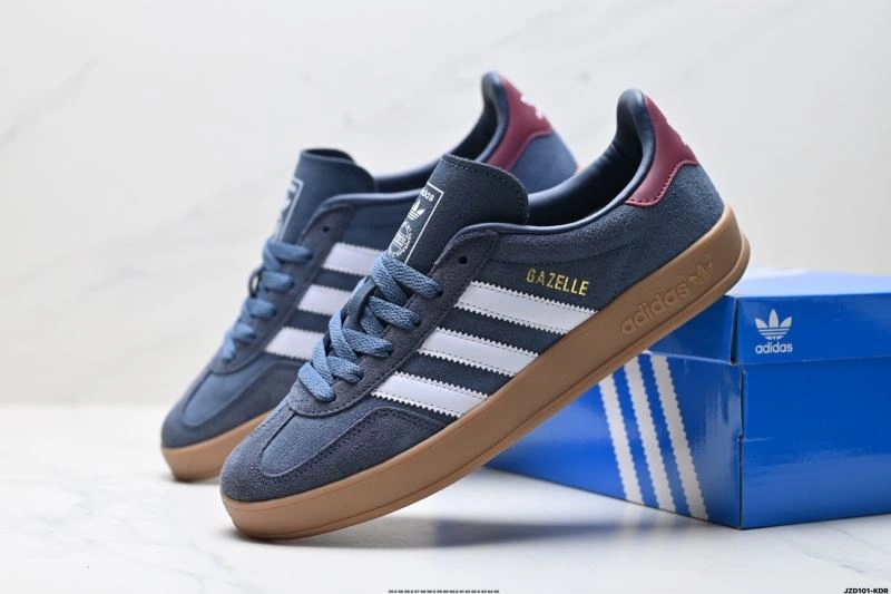 MultiPurpose Adidas Gazelle Shoes 1372