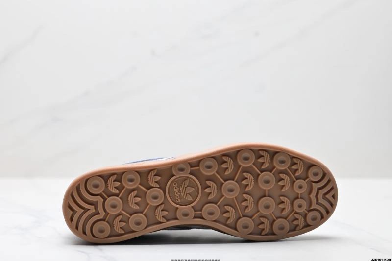 MultiPurpose Adidas Gazelle Shoes 1372