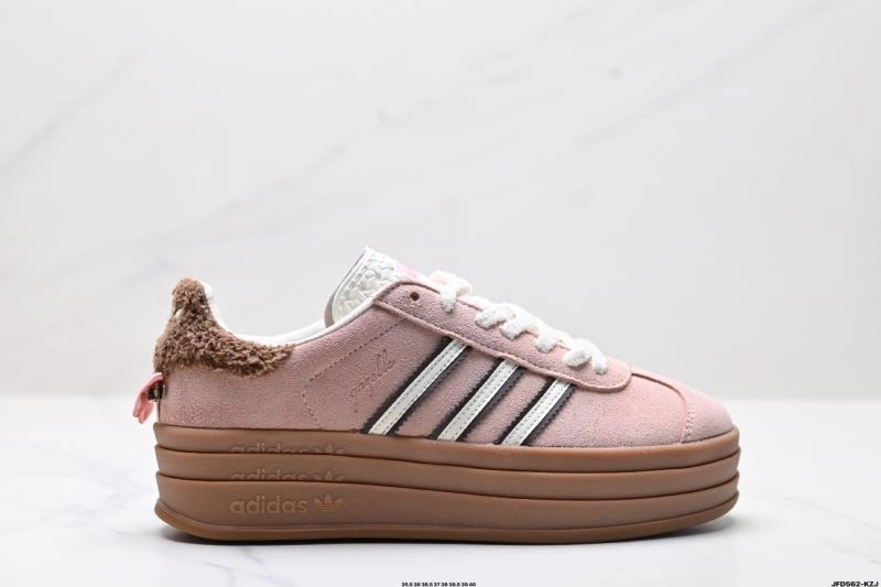 ZeroBulk Adidas Gazelle Shoes 646