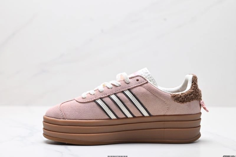 ZeroBulk Adidas Gazelle Shoes 646