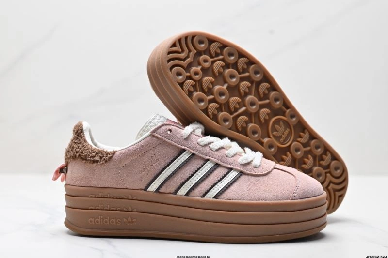 ZeroBulk Adidas Gazelle Shoes 646