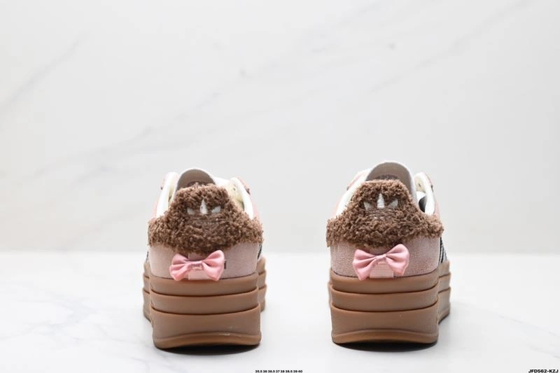 ZeroBulk Adidas Gazelle Shoes 646