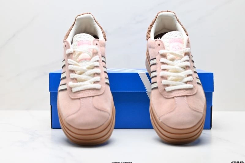 ZeroBulk Adidas Gazelle Shoes 646