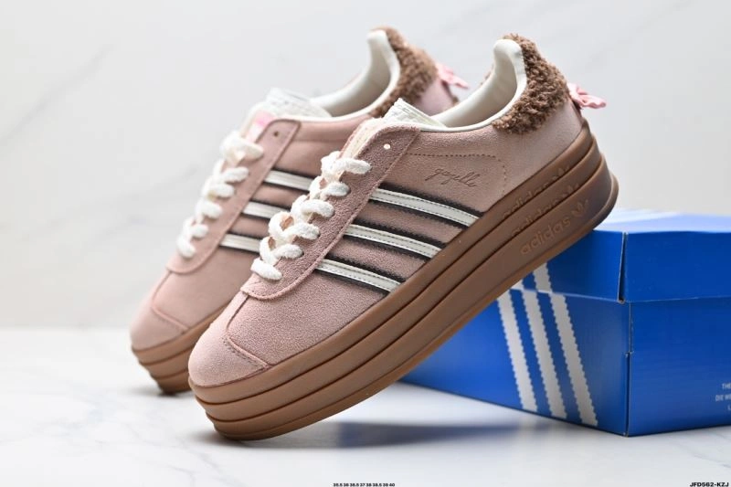 ZeroBulk Adidas Gazelle Shoes 646