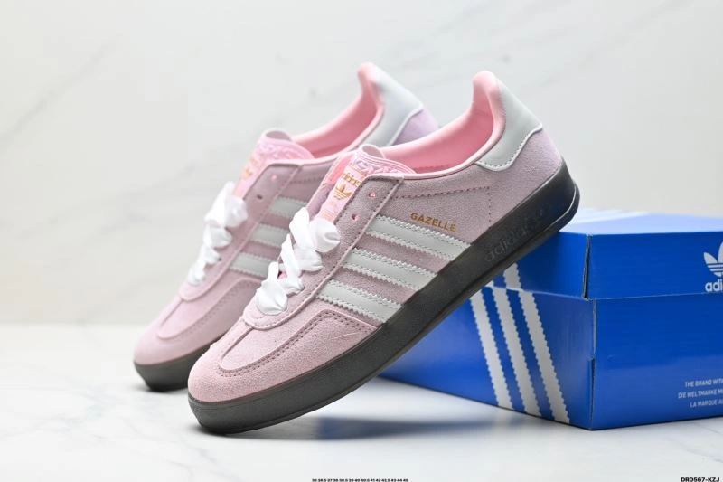 Trendsetting Adidas Gazelle Shoes 647