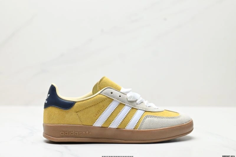 WaterResistant Adidas Gazelle Shoes 660