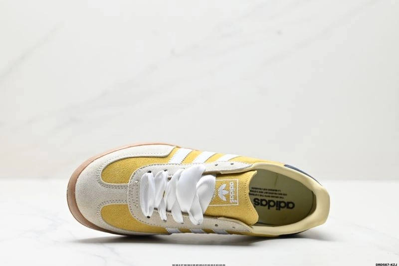 WaterResistant Adidas Gazelle Shoes 660