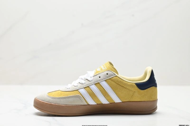 WaterResistant Adidas Gazelle Shoes 660