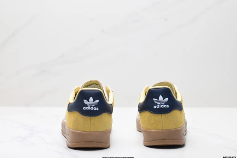 WaterResistant Adidas Gazelle Shoes 660