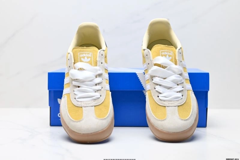 WaterResistant Adidas Gazelle Shoes 660